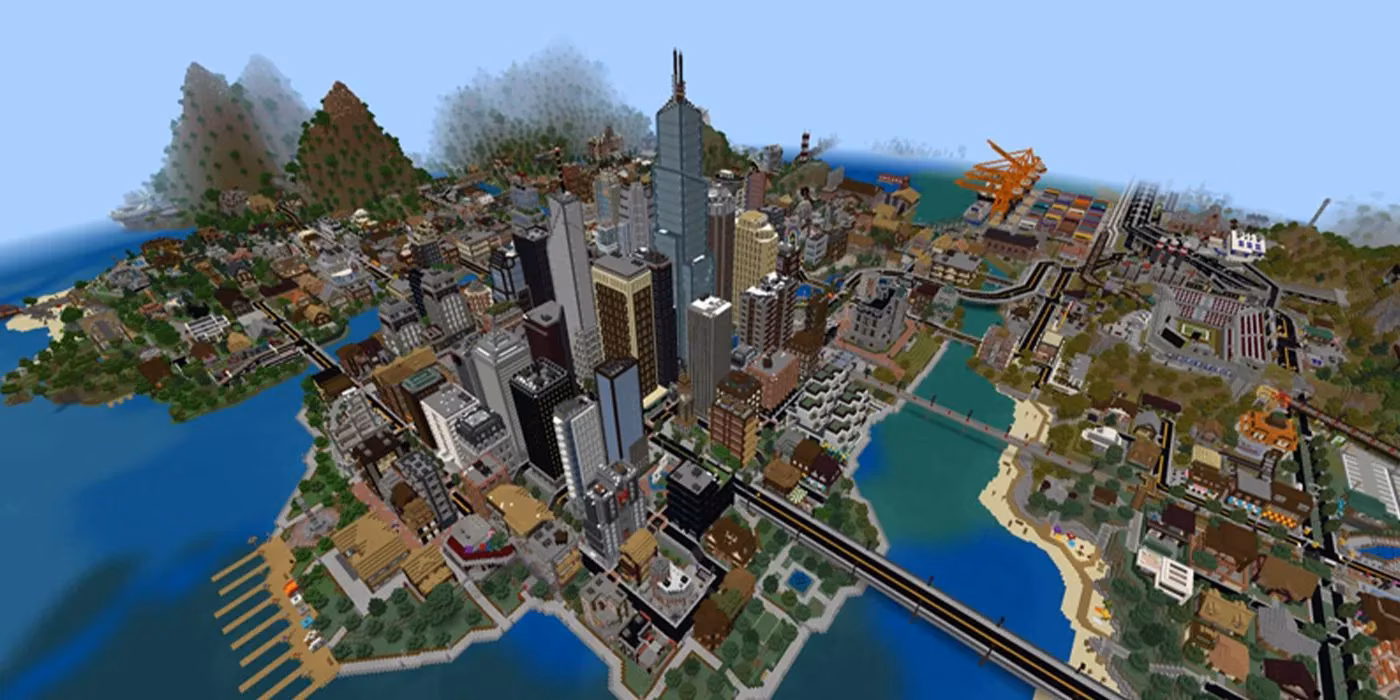 blip-noir-s-newisle-a-14-year-journey-crafting-minecraft-s-ultimate-city-image-0
