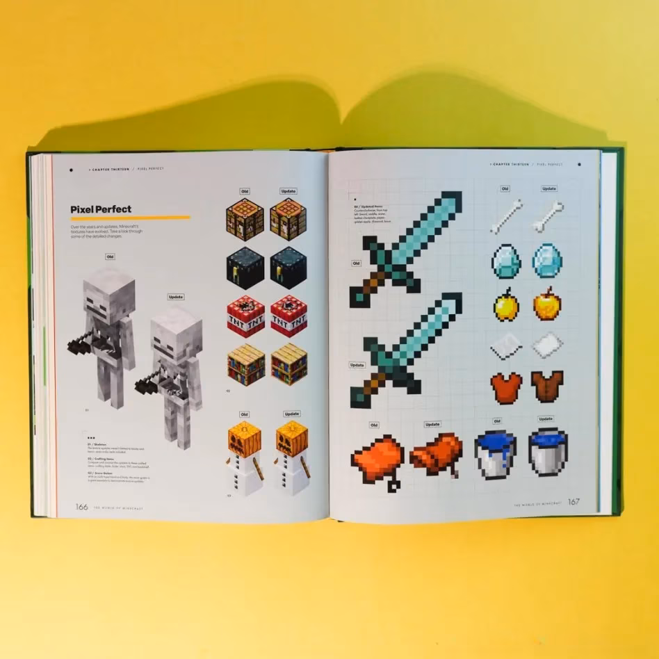 minecraft-s-anniversary-book-a-visual-treat-with-glaring-gaps-image-1