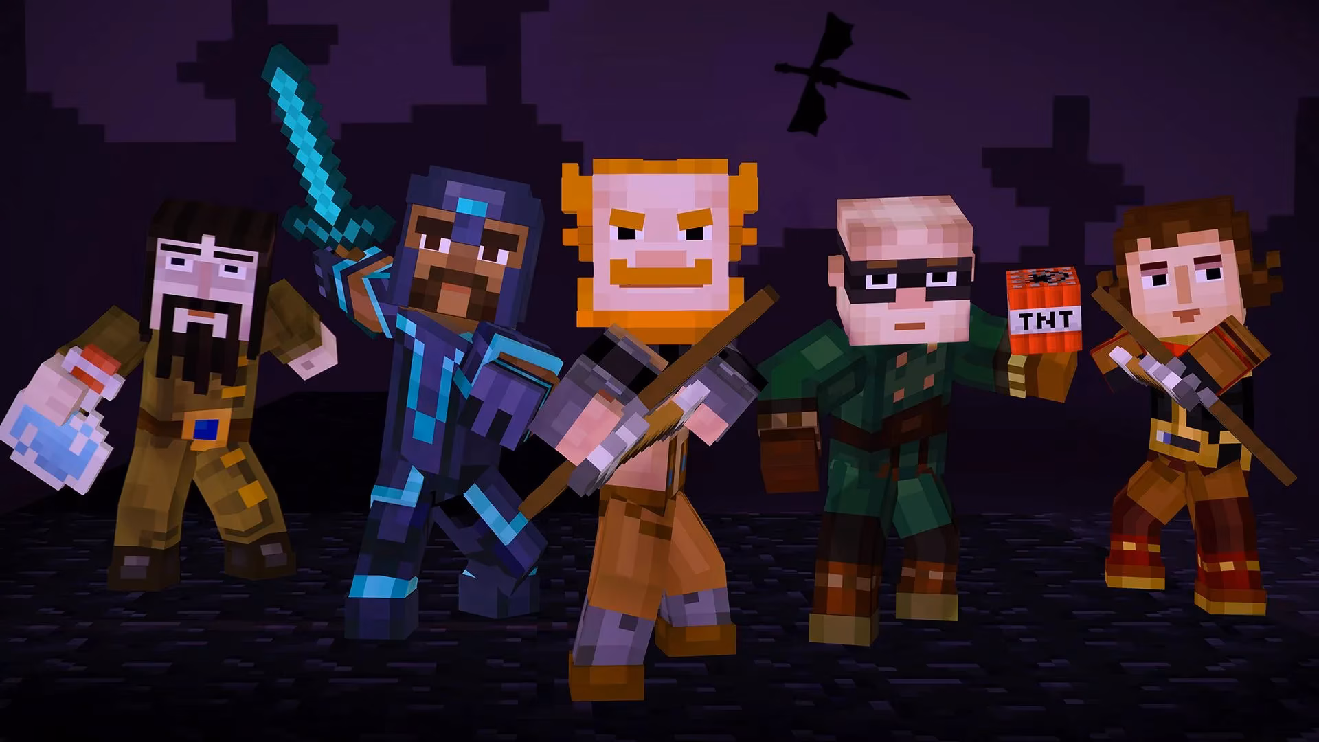 minecraft-story-mode-s-block-and-a-hard-place-revisiting-the-wither-storm-s-penultimate-chapter-image-2
